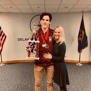 Meet your Posher, Stephanie